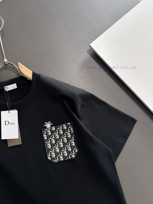 DIOR Dior*2 ꯭ 0 ꯭ 2 ꯭ 5 Spring/Summer Collection Newly Released ️primary ⌚ ️ Dior Fabric Is Mad jl025pyi - Image 3