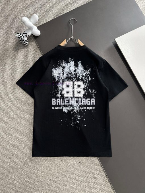 Balenciaga*2 ꯭ 0 ꯭ 2 ꯭ 5 Spring/Summer Collection Newly Released ️primary ⌚ ️ Balenciaga Fabric opxxkl5u - Image 9