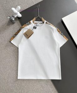 Burberry*2 ꯭ 0 ꯭ 2 ꯭ 5 Spring/Summer Collection Newly Released ️primary ⌚ ️ Burberry Fabric Is bndfo9t2