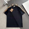 Burberry*2 ꯭ 0 ꯭ 2 ꯭ 5 Spring/Summer Collection Newly Released ️primary ⌚ ️ Burberry Fabric Is 1a07ytoe