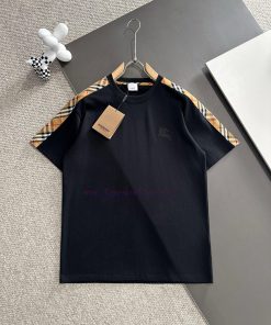 Burberry*2 ꯭ 0 ꯭ 2 ꯭ 5 Spring/Summer Collection Newly Released ️primary ⌚ ️ Burberry Fabric Is 1a07ytoe