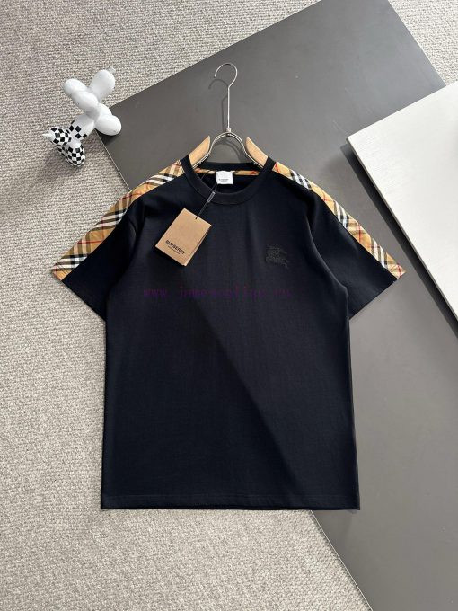 Burberry*2 ꯭ 0 ꯭ 2 ꯭ 5 Spring/Summer Collection Newly Released ️primary ⌚ ️ Burberry Fabric Is 1a07ytoe - Image 2