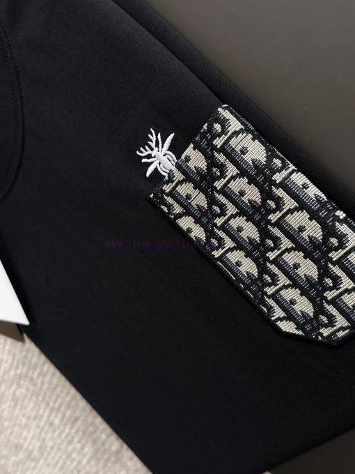 DIOR Dior*2 ꯭ 0 ꯭ 2 ꯭ 5 Spring/Summer Collection Newly Released ️primary ⌚ ️ Dior Fabric Is Mad jl025pyi - Image 8
