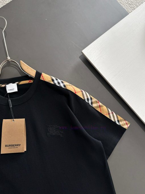 Burberry*2 ꯭ 0 ꯭ 2 ꯭ 5 Spring/Summer Collection Newly Released ️primary ⌚ ️ Burberry Fabric Is 1a07ytoe - Image 3