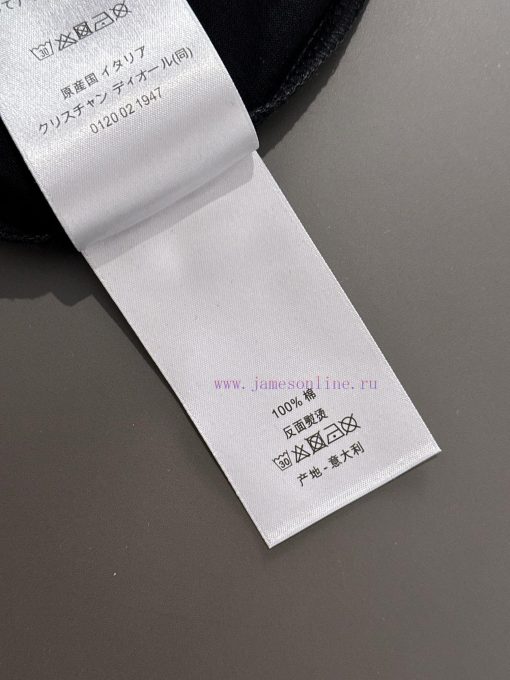 DIOR Dior*2 ꯭ 0 ꯭ 2 ꯭ 5 Spring/Summer Collection Newly Released ️primary ⌚ ️ Dior Fabric Is Mad jl025pyi - Image 9