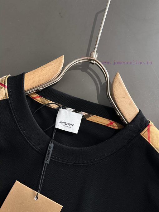 Burberry*2 ꯭ 0 ꯭ 2 ꯭ 5 Spring/Summer Collection Newly Released ️primary ⌚ ️ Burberry Fabric Is 1a07ytoe - Image 4