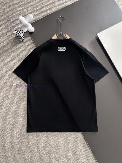 DIOR Dior*2 ꯭ 0 ꯭ 2 ꯭ 5 Spring/Summer Collection Newly Released ️primary ⌚ ️ Dior Fabric Is Mad jl025pyi - Image 10