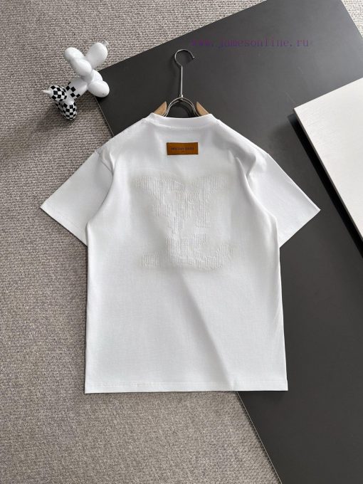 LOUIS VUITTON*2 ꯭ 0 ꯭ 2 ꯭ 5 Spring/Summer Collection Newly Released ️primary ⌚ ️ Lvjia LV Fabri w8o0ad33 - Image 10