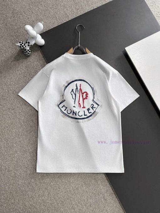MONCLER Mask Mouth*2 ꯭ 0 ꯭ 2 ꯭ 5 Spring/Summer Collection Newly Released ️primary ⌚ ️ The Mask mzq5q6tn - Image 9