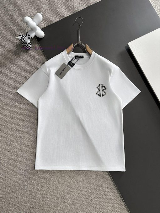 Balenciaga*2 ꯭ 0 ꯭ 2 ꯭ 5 Spring/Summer Collection Newly Released ️primary ⌚ ️ Balenciaga Fabric fug23nwy - Image 2