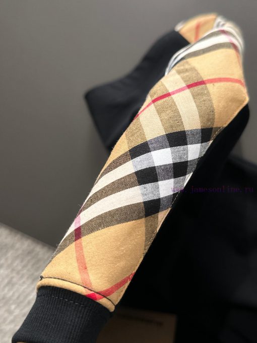 Burberry*2 ꯭ 0 ꯭ 2 ꯭ 5 Spring/Summer Collection Newly Released ️primary ⌚ ️ Burberry Fabric Is 1a07ytoe - Image 7