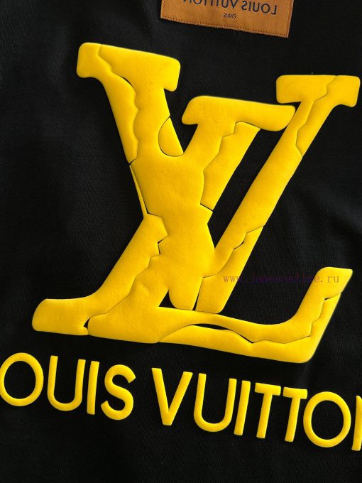 LOUIS VUITTON*2 ꯭ 0 ꯭ 2 ꯭ 5 Spring/Summer Collection Newly Released ️primary ⌚ ️ Lvjia LV Fabri 1h1l6axn - Image 4