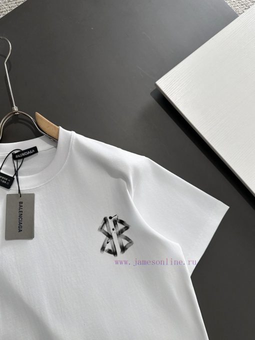 Balenciaga*2 ꯭ 0 ꯭ 2 ꯭ 5 Spring/Summer Collection Newly Released ️primary ⌚ ️ Balenciaga Fabric fug23nwy - Image 3