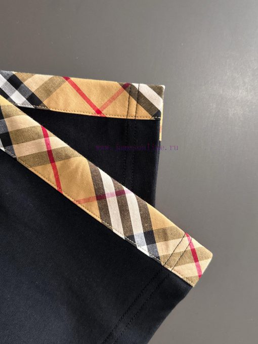 Burberry*2 ꯭ 0 ꯭ 2 ꯭ 5 Spring/Summer Collection Newly Released ️primary ⌚ ️ Burberry Fabric Is 1a07ytoe - Image 8