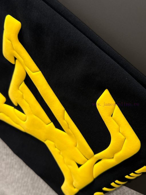 LOUIS VUITTON*2 ꯭ 0 ꯭ 2 ꯭ 5 Spring/Summer Collection Newly Released ️primary ⌚ ️ Lvjia LV Fabri 1h1l6axn - Image 6