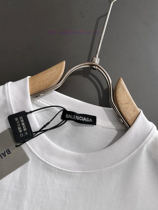 Balenciaga*2 ꯭ 0 ꯭ 2 ꯭ 5 Spring/Summer Collection Newly Released ️primary ⌚ ️ Balenciaga Fabric fug23nwy - Image 5