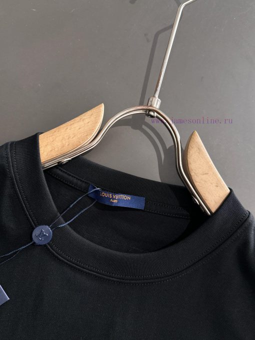 LOUIS VUITTON*2 ꯭ 0 ꯭ 2 ꯭ 5 Spring/Summer Collection Newly Released ️primary ⌚ ️ Lvjia LV Fabri 1h1l6axn - Image 7
