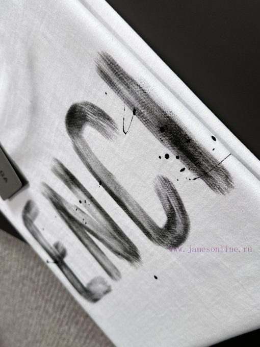 Balenciaga*2 ꯭ 0 ꯭ 2 ꯭ 5 Spring/Summer Collection Newly Released ️primary ⌚ ️ Balenciaga Fabric fug23nwy - Image 7