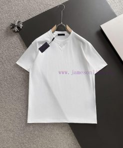PRADA*2 ꯭ 0 ꯭ 2 ꯭ 5 Spring/Summer Collection Newly Released ️primary ⌚ ️ Prada Fabric Is Made O dazc5ted