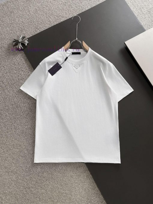PRADA*2 ꯭ 0 ꯭ 2 ꯭ 5 Spring/Summer Collection Newly Released ️primary ⌚ ️ Prada Fabric Is Made O dazc5ted - Image 2