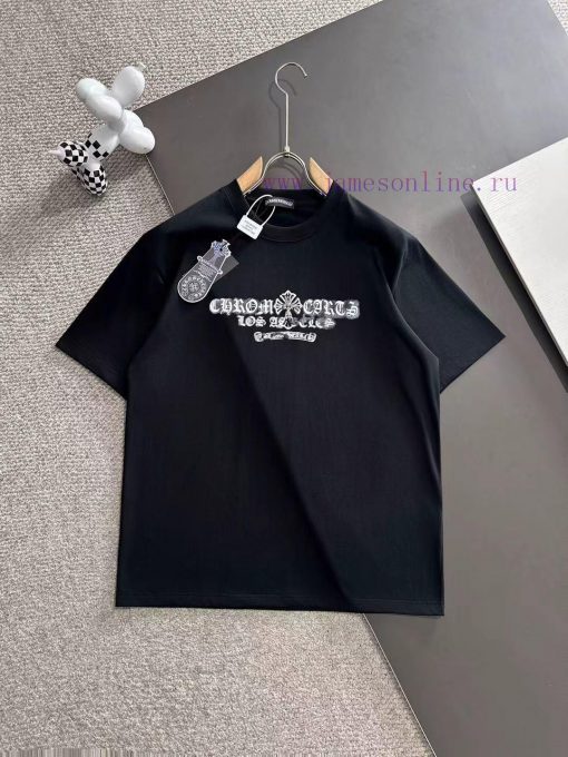 Chrome Hearts*2 ꯭ 0 ꯭ 2 ꯭ 5 Spring/Summer Collection Newly Released ️primary ⌚ ️ Kroxin Fabric h8730546