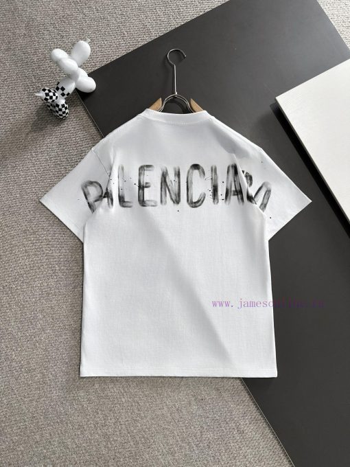 Balenciaga*2 ꯭ 0 ꯭ 2 ꯭ 5 Spring/Summer Collection Newly Released ️primary ⌚ ️ Balenciaga Fabric fug23nwy - Image 9