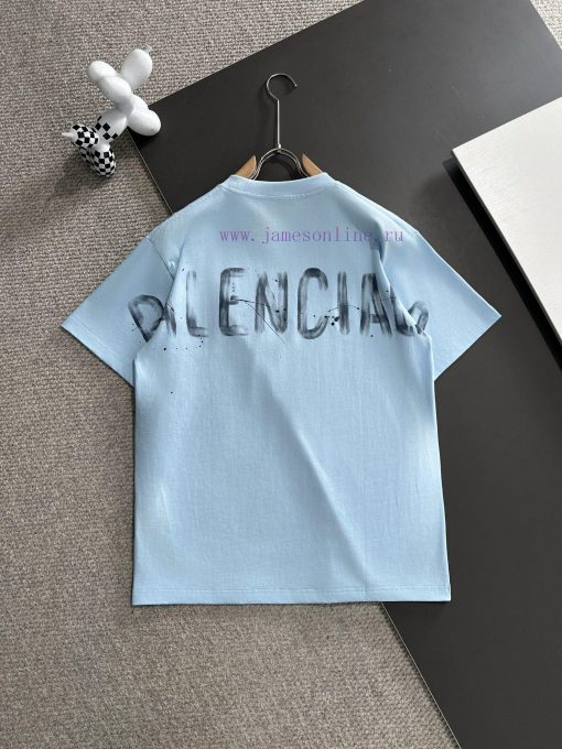 Balenciaga*2 ꯭ 0 ꯭ 2 ꯭ 5 Spring/Summer Collection Newly Released ️primary ⌚ ️ Balenciaga Fabric poutlwom - Image 10