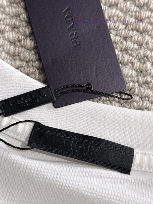 PRADA*2 ꯭ 0 ꯭ 2 ꯭ 5 Spring/Summer Collection Newly Released ️primary ⌚ ️ Prada Fabric Is Made O dazc5ted - Image 7