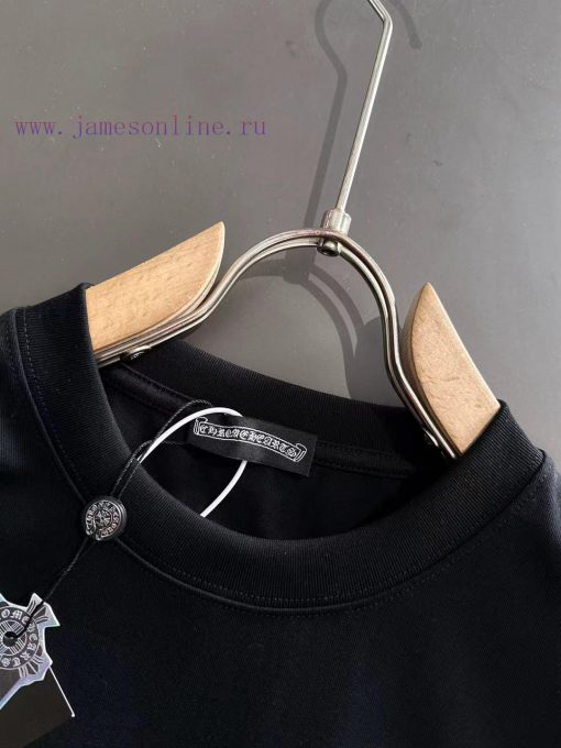 Chrome Hearts*2 ꯭ 0 ꯭ 2 ꯭ 5 Spring/Summer Collection Newly Released ️primary ⌚ ️ Kroxin Fabric h8730546 - Image 7