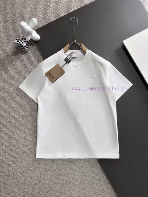 Burberry*2 ꯭ 0 ꯭ 2 ꯭ 5 Spring/Summer Collection Newly Released ️primary ⌚ ️ Burberry Fabric Is 9545ouf5 - Image 2
