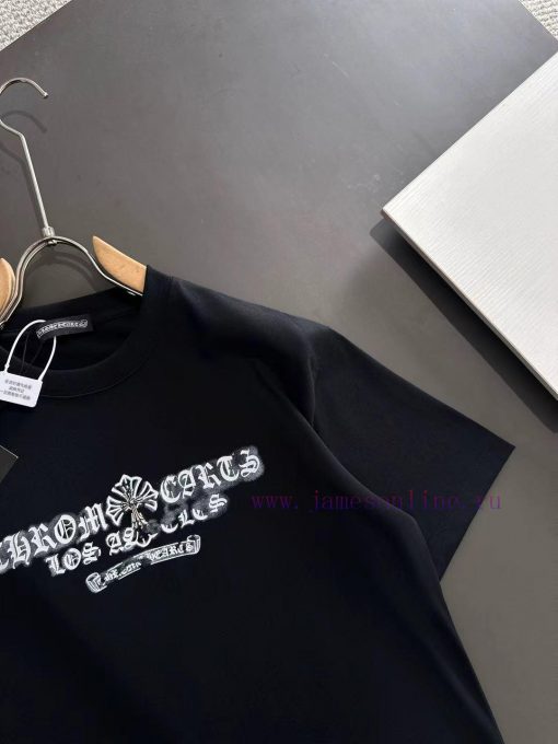 Chrome Hearts*2 ꯭ 0 ꯭ 2 ꯭ 5 Spring/Summer Collection Newly Released ️primary ⌚ ️ Kroxin Fabric h8730546 - Image 8