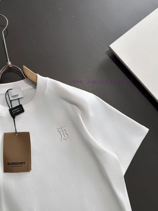 Burberry*2 ꯭ 0 ꯭ 2 ꯭ 5 Spring/Summer Collection Newly Released ️primary ⌚ ️ Burberry Fabric Is 9545ouf5 - Image 3