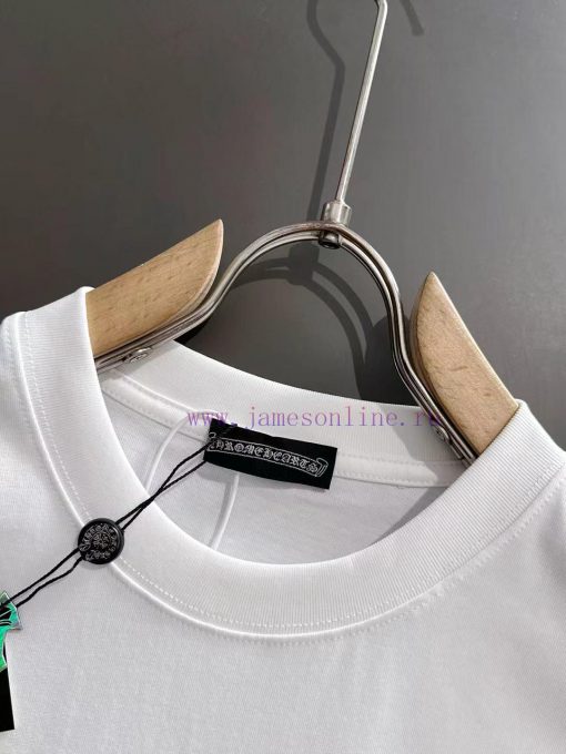 Chrome Hearts*2 ꯭ 0 ꯭ 2 ꯭ 5 Spring/Summer Collection Newly Released ️primary ⌚ ️ Kroxin Fabric kwmxh8pt - Image 8