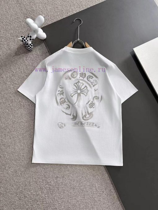 Chrome Hearts*2 ꯭ 0 ꯭ 2 ꯭ 5 Spring/Summer Collection Newly Released ️primary ⌚ ️ Kroxin Fabric kwmxh8pt - Image 10