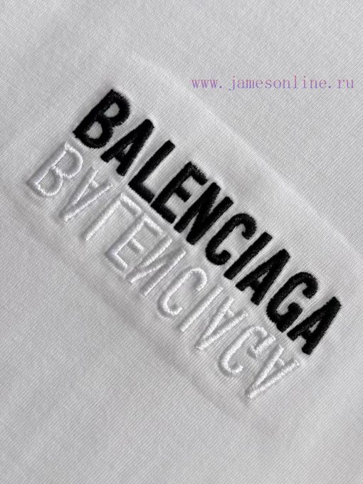 Balenciaga*2 ꯭ 0 ꯭ 2 ꯭ 5 Spring/Summer Collection Newly Released ️primary ⌚ ️ Balenciaga Fabric j9zcwhj6 - Image 4