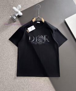 DIOR Dior*2 ꯭ 0 ꯭ 2 ꯭ 5 Spring/Summer Collection Newly Released ️primary ⌚ ️ Dior Fabric Is Mad 12qwe5tr