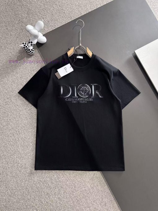 DIOR Dior*2 ꯭ 0 ꯭ 2 ꯭ 5 Spring/Summer Collection Newly Released ️primary ⌚ ️ Dior Fabric Is Mad 12qwe5tr