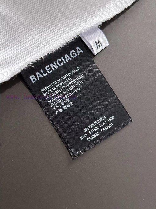 Balenciaga*2 ꯭ 0 ꯭ 2 ꯭ 5 Spring/Summer Collection Newly Released ️primary ⌚ ️ Balenciaga Fabric j9zcwhj6 - Image 7