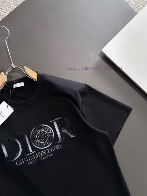 DIOR Dior*2 ꯭ 0 ꯭ 2 ꯭ 5 Spring/Summer Collection Newly Released ️primary ⌚ ️ Dior Fabric Is Mad 12qwe5tr - Image 3