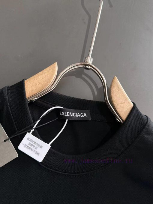 Balenciaga*2 ꯭ 0 ꯭ 2 ꯭ 5 Spring/Summer Collection Newly Released ️primary ⌚ ️ Balenciaga Fabric fn4q5h1d - Image 8