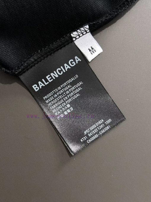 Balenciaga*2 ꯭ 0 ꯭ 2 ꯭ 5 Spring/Summer Collection Newly Released ️primary ⌚ ️ Balenciaga Fabric fn4q5h1d - Image 9