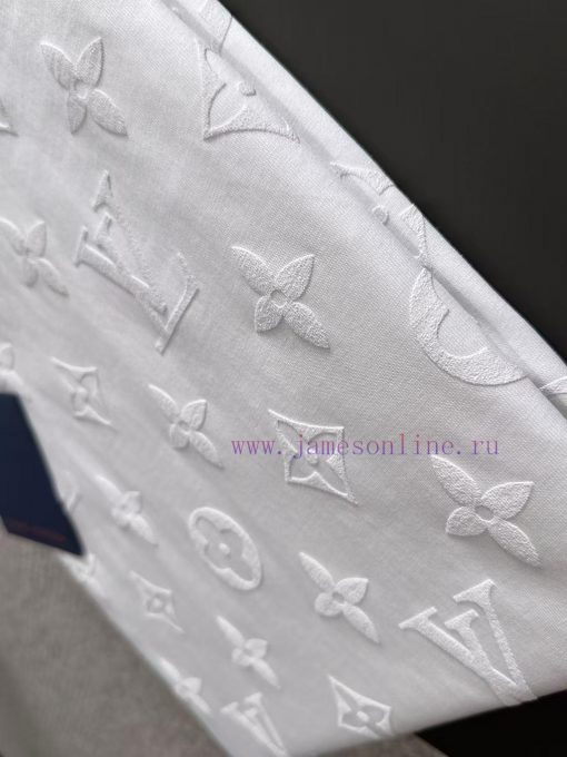 LOUIS VUITTON*2 ꯭ 0 ꯭ 2 ꯭ 5 Spring/Summer Collection Newly Released ️primary ⌚ ️ Lvjia LV Fabri 1foox41u - Image 4