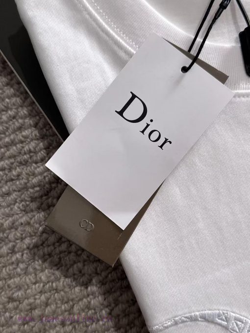 DIOR Dior*2 ꯭ 0 ꯭ 2 ꯭ 5 Spring/Summer Collection Newly Released ️primary ⌚ ️ Dior Fabric Is Mad to9tjfs1 - Image 8