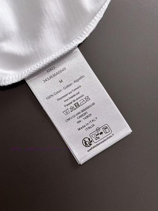 DIOR Dior*2 ꯭ 0 ꯭ 2 ꯭ 5 Spring/Summer Collection Newly Released ️primary ⌚ ️ Dior Fabric Is Mad to9tjfs1 - Image 9