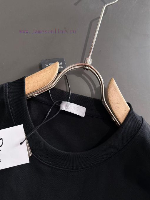 DIOR Dior*2 ꯭ 0 ꯭ 2 ꯭ 5 Spring/Summer Collection Newly Released ️primary ⌚ ️ Dior Fabric Is Mad 12qwe5tr - Image 7