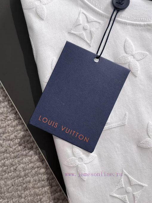 LOUIS VUITTON*2 ꯭ 0 ꯭ 2 ꯭ 5 Spring/Summer Collection Newly Released ️primary ⌚ ️ Lvjia LV Fabri 1foox41u - Image 6