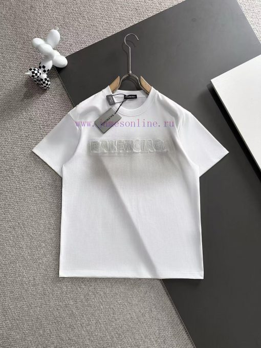 Balenciaga*2 ꯭ 0 ꯭ 2 ꯭ 5 Spring/Summer Collection Newly Released ️primary ⌚ ️ Balenciaga Fabric lwiiqnp5