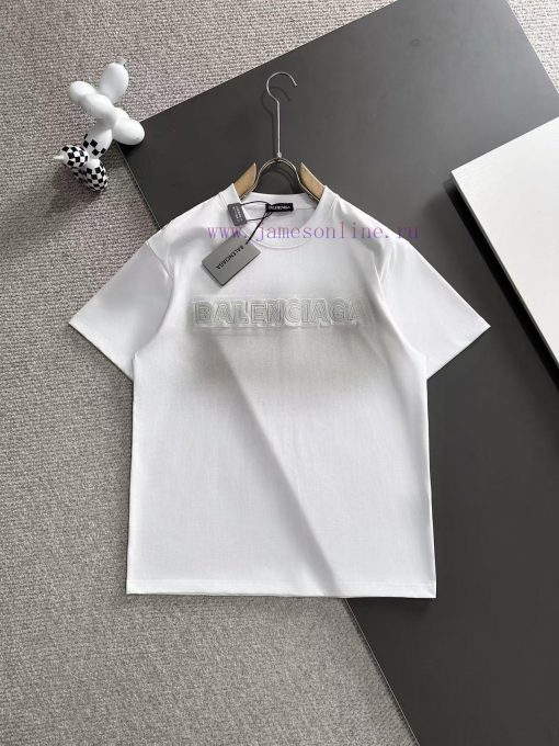 Balenciaga*2 ꯭ 0 ꯭ 2 ꯭ 5 Spring/Summer Collection Newly Released ️primary ⌚ ️ Balenciaga Fabric lwiiqnp5 - Image 2