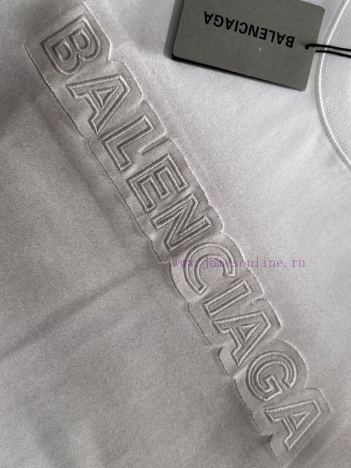 Balenciaga*2 ꯭ 0 ꯭ 2 ꯭ 5 Spring/Summer Collection Newly Released ️primary ⌚ ️ Balenciaga Fabric lwiiqnp5 - Image 4