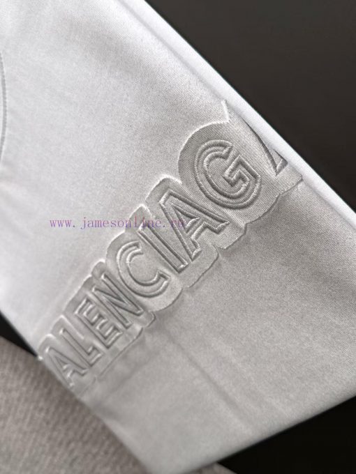 Balenciaga*2 ꯭ 0 ꯭ 2 ꯭ 5 Spring/Summer Collection Newly Released ️primary ⌚ ️ Balenciaga Fabric lwiiqnp5 - Image 7